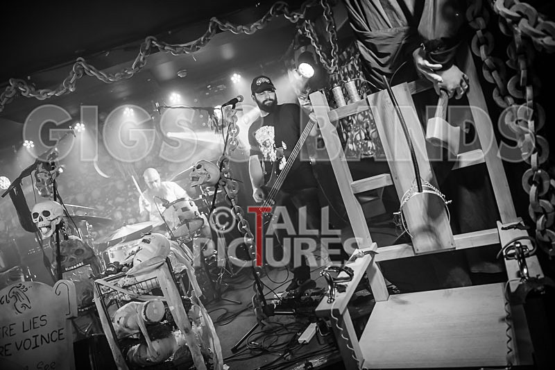 Byzanthian Neckbeard-167 - BYZANTHIAN NECKBEARD