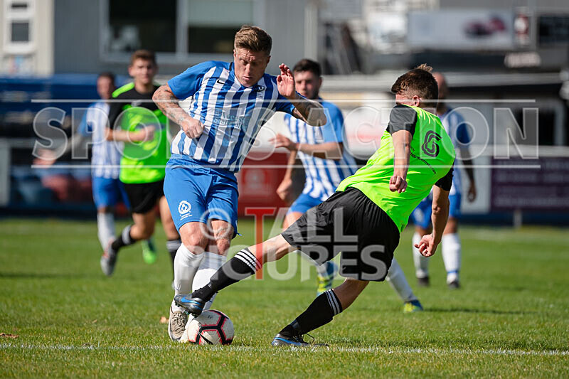 Bels v Rovers_07-09-2019-39 - BELS v ROVERS_07-09-2019
