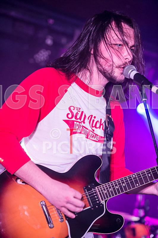 The Glazzies-6 - THE GLAZZIES