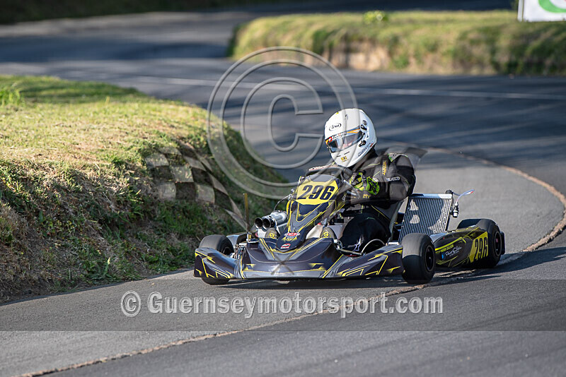 Hillclimb 2021_2-Day_KART-46 - GMC&CC 2-DAY HILLCLIMB 2021_KARTS