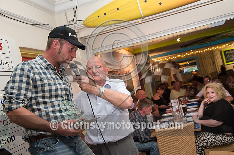 Sand Ace_2014_Evening Awards-31 - BRITISH SAND ACE 2014 - AWARDS EVENING