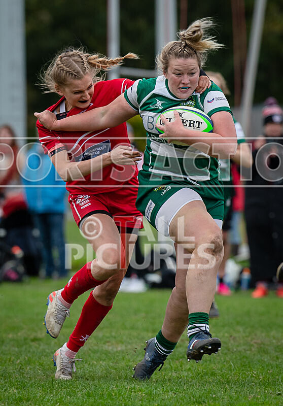 Ladies Siam Trophy 2021-24 - LADIES SIAM TROPHY 2021