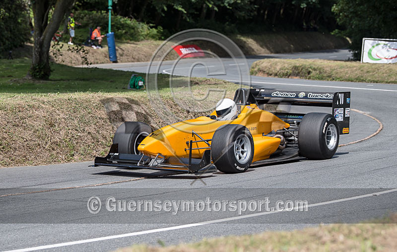 Guernsey National Hillclimb 2017_CAR-104 - GUERNSEY NATIONAL 2017 - CARS