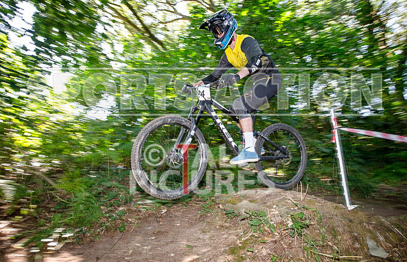 MTB Downhill 2018_Race-3-53 - GVC DOWNHILL SERIES 2018_ROUND-3