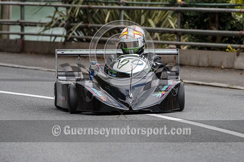 Guernsey National Hillclimb 2017_KART-5 - GUERNSEY NATIONAL 2017 - KARTS