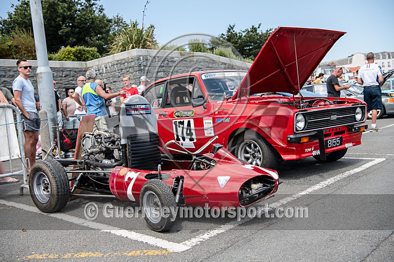 Motorsport Sunday 2018-50 - SEAFRONT SUNDAY 2018