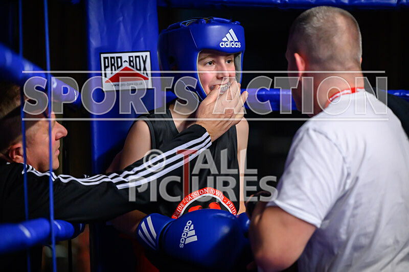 BOUT- 1_Kody Domaille v Billy Rodgers-12 - BOUT 1_Kody Domaille v Billy Rodgers