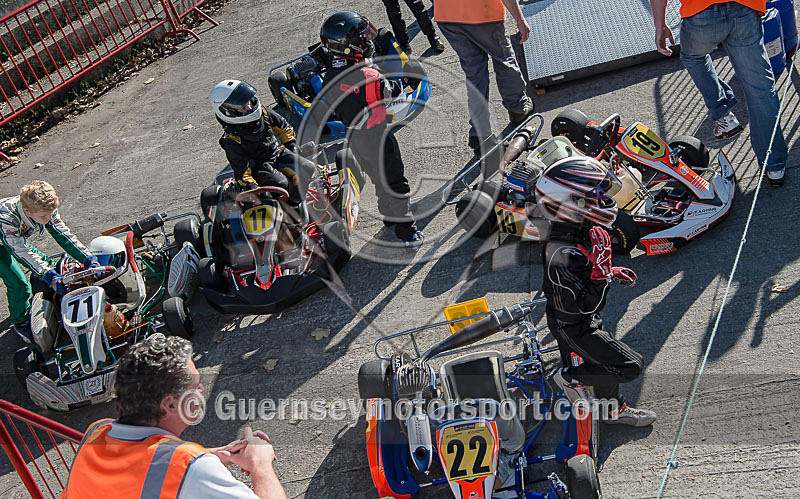 Karting_01-11-2015-40 - KARTING SUMMER CHAMPIONSHIP ROUND-9