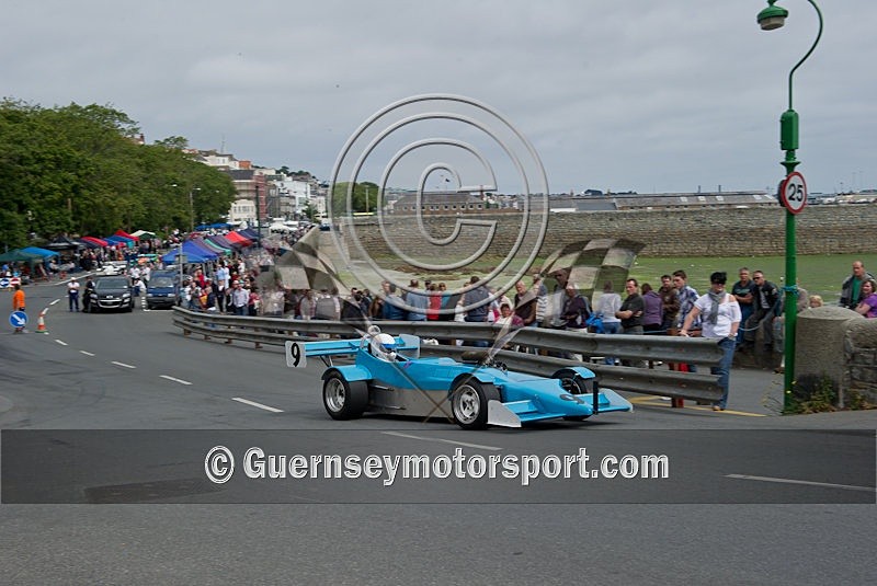 GKMC Hill Climb_30-05-11_Car-211 - CARS 2011-05-30