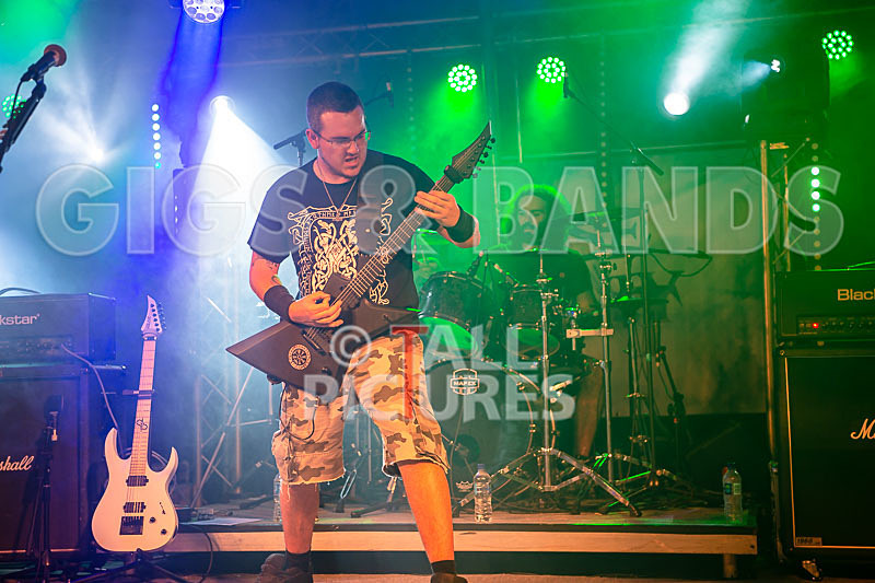 Demise of Sanity-179 - DEMISE OF SANITY