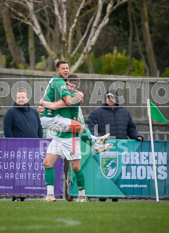 GFC v Basingstoke Town-9 - GFC v BASINGSTOKE TOWN