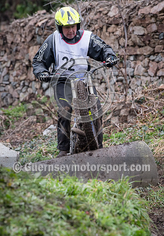 TRIALS BIKE_2-Day 2018-113 - 2-DAY TRIALS MEETING 2018