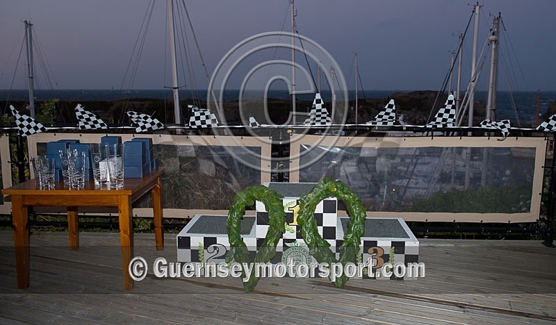 Guernsey National Hill Climb_2013_Atmosphere-32 - GUERNSEY NATIONAL 2013 - ATMOSPHERE & PODIUM