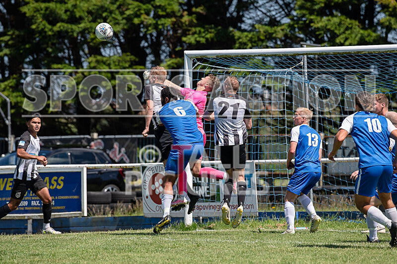 Jeremie Cup Final 2021-25 - JEREMIE CUP FINAL 2021