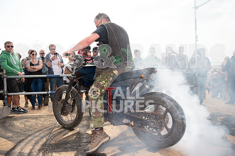 Chaos 2018 Burn-outs-4 - GREENMAN CHAOS 2018 BURN-OUTS