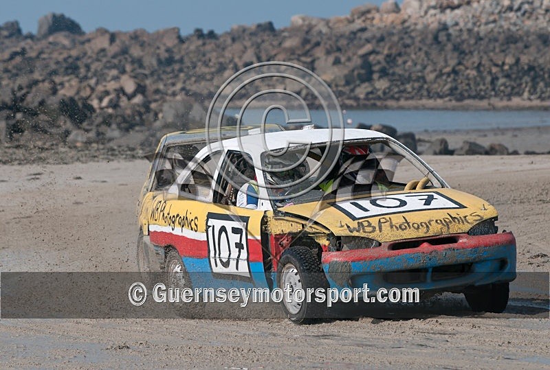 Autocross Fun Meeting 2011-111 - AUTO-X FUN MEETING 2011