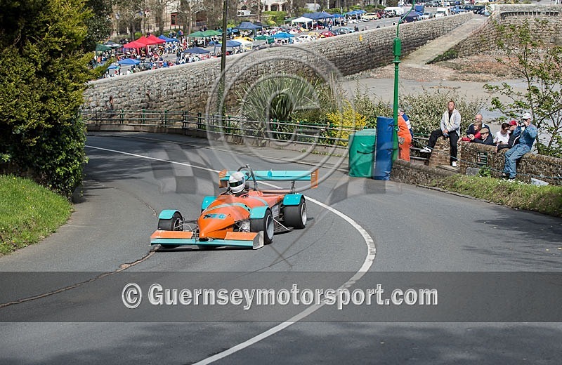 Hill Climb_07-05-12_Car-116 - CARS 2012-05-07