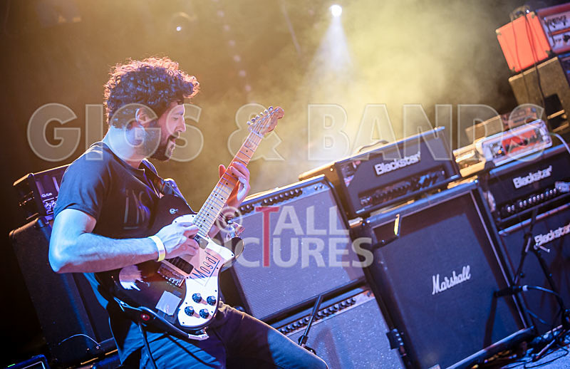 Static Alice-809 - STATIC ALICE