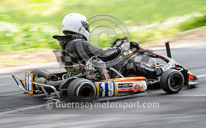 Hillclimb 2021_2-Day_KART-24 - GMC&CC 2-DAY HILLCLIMB 2021_KARTS
