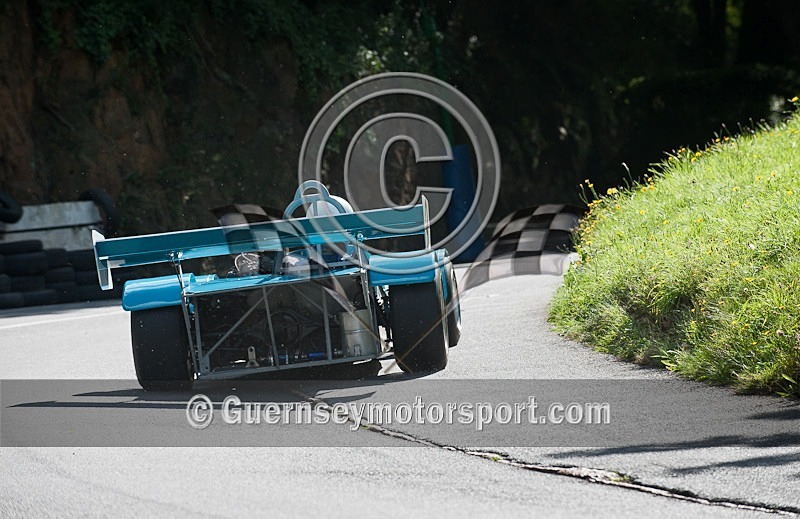 Hill Climb_29-08-11_Car-164 - CARS 2011-08-29