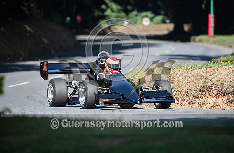 Guernsey National Hillclimb 2018_CAR-185 - GUERNSEY NATIONAL 2018 - CARS