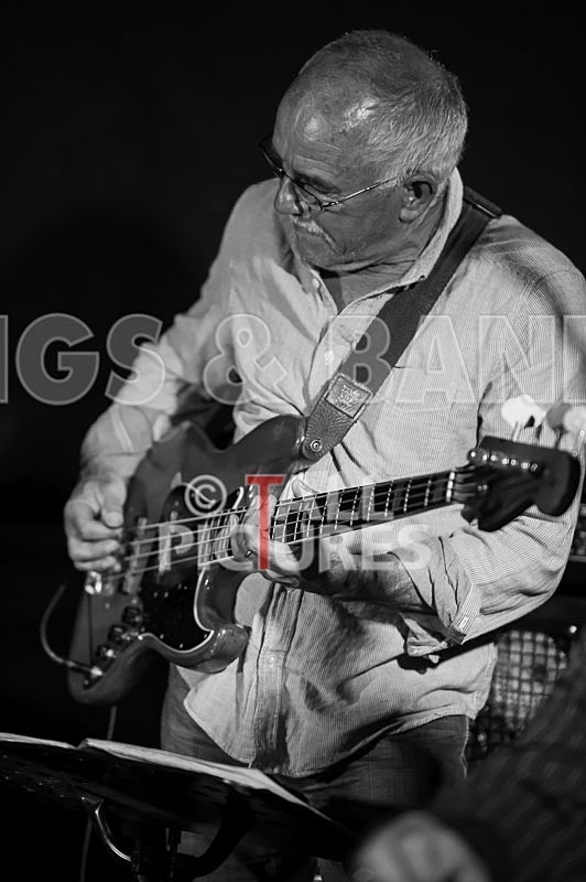 Pete Frampton-96 - PETE FRAMPTON & FRIENDS