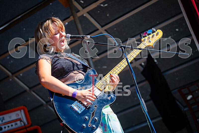 Lula  Gene-6 - LULA & GENE