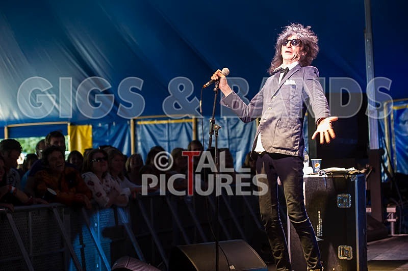 John Cooper Clarke-6 - JOHN COOPER CLARKE