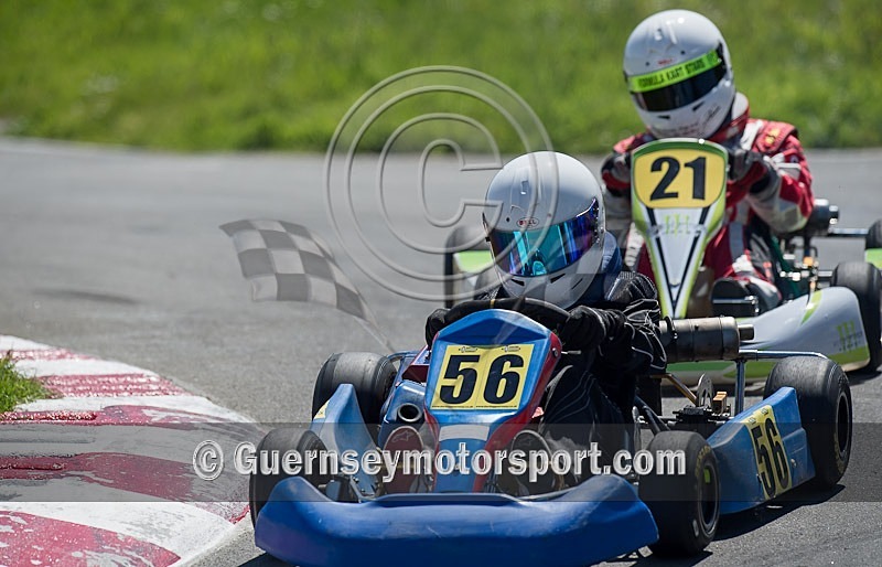Karting_27-05-2012-94 - KARTING SUMMER CHAMPIONSHIP ROUND-3