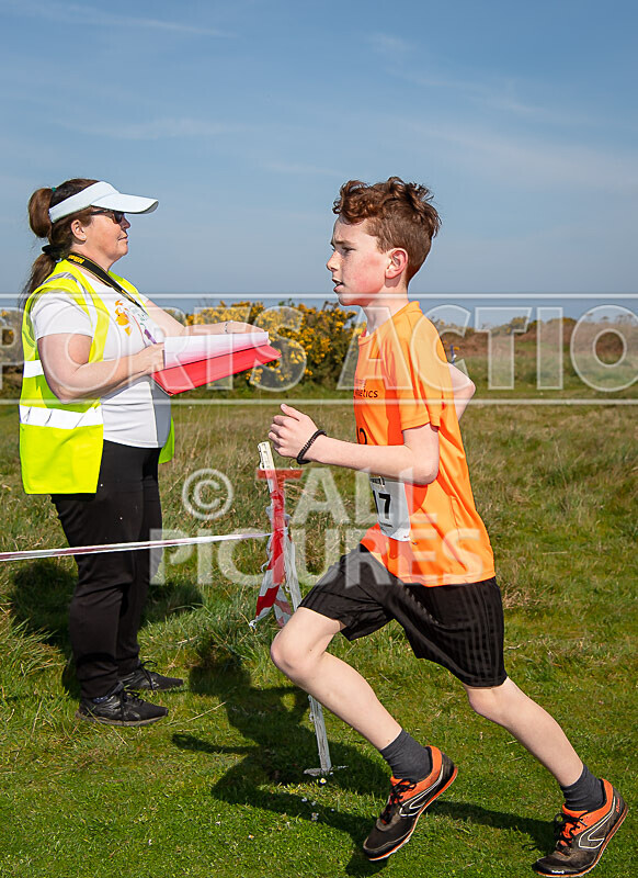 Easter 2022 Full Course Cross Country-38 - KEITH FALLA MEMORIAL XC 2022