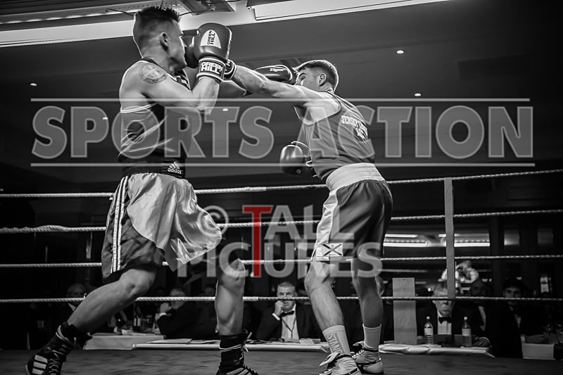 BOUT-6 Harry Bertram v Dale Johns-19 - BOUT-6 Harry Bertram v Dale Johns