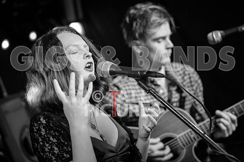 SoPM_Christmas Gig 2017-95 - SCHOOL OF POPULAR MUSIC CHRISTMAS GIG 2017