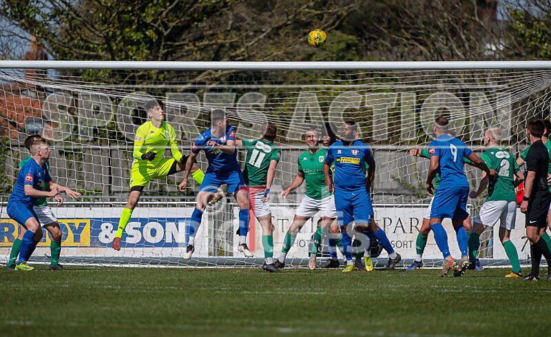 GFC v Ashford Town_03-04-2022-25 - GFC v ASHFORD TOWN