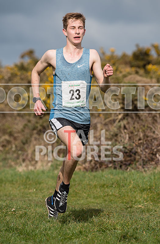 Keith Falla Memorial Cross Country 2018-11 - KEITH FALLA MEMORIAL XC 2018