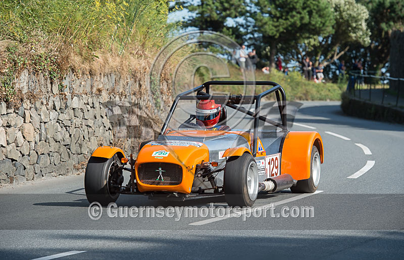 Vale Castle Sprint_2014_Car-329 - VALE CASTLE SPRINT 2014 - CARS