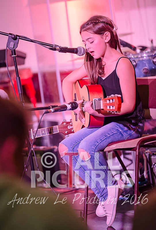 SoPM Christmas Concert 2016-99 - SCHOOL OF POPULAR MUSIC CHRISTMAS CONCERT 2016