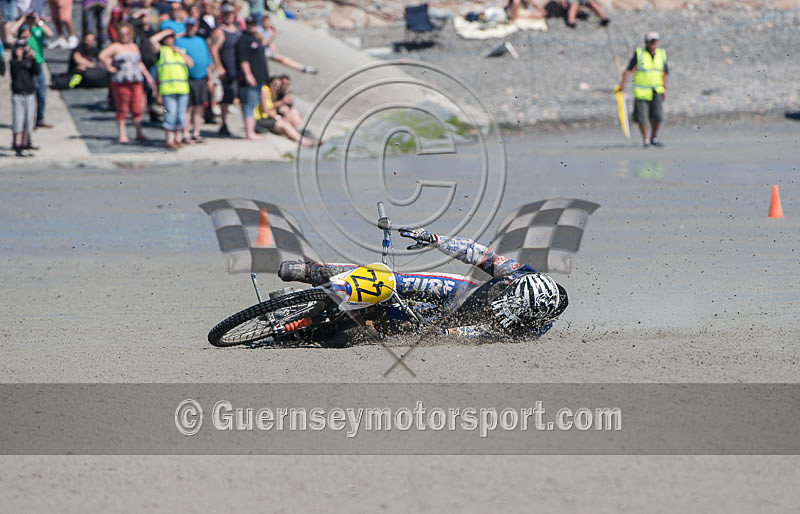 Sand Ace_2014_Bike-275 - BRITISH SAND ACE 500cc SOLO RIDERS - 2014