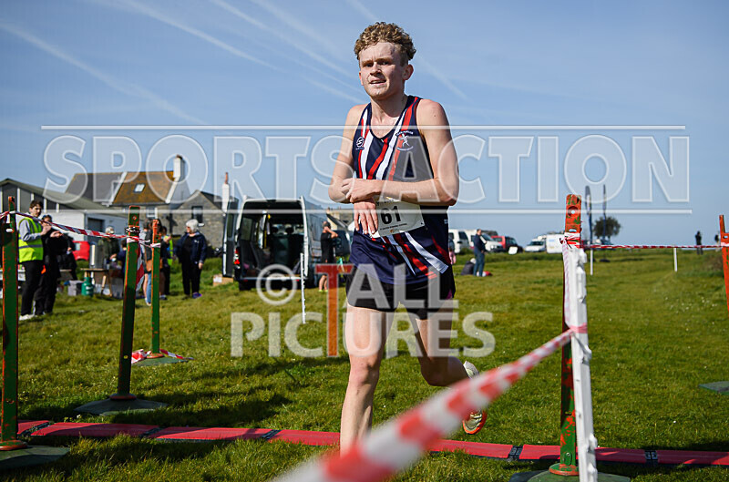 Keith Falla Memorial XC 2023-83 - KEITH FALLA MEMORIAL XC 2023