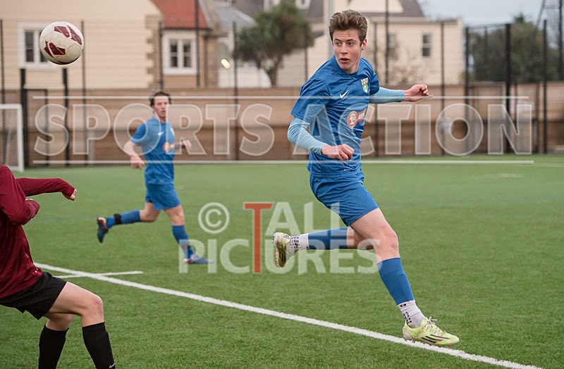 GCFA v Grammar School-17 - GCFA  v Grammar School