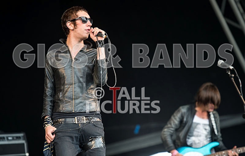 The Valentines-25 - THE VALENTINES