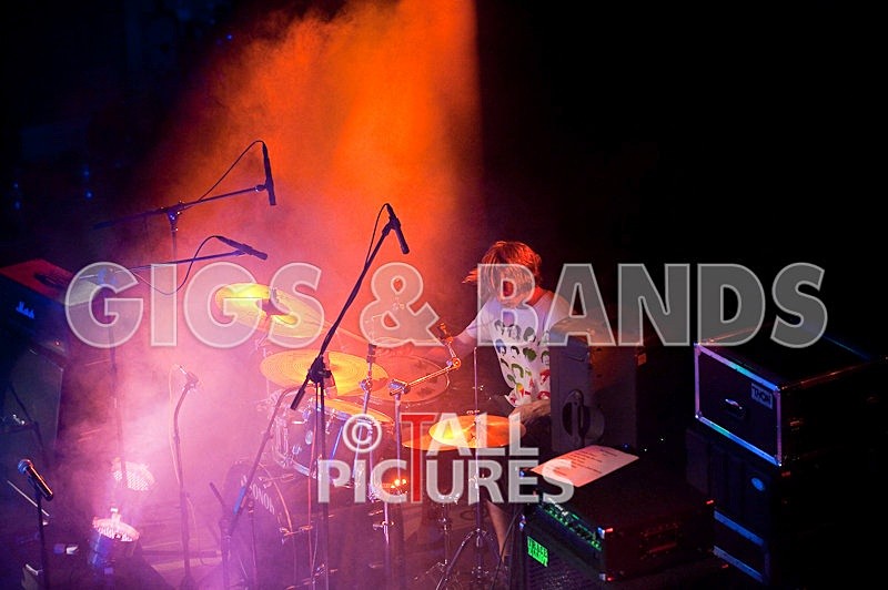 The Ejaculations-5 - THE EJACULATIONS at RoA-4