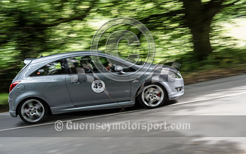 Heritage Charity Hillclimb_2014-284 - HERITAGE CHARITY HILL CLIMB 2014