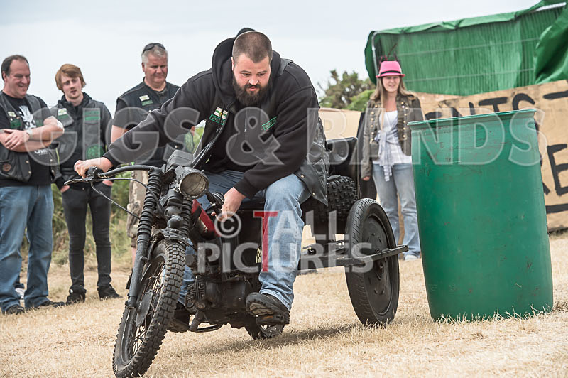 Trike Fun_2015-6 - TRIKE, CHILLI & TUG OF WAR