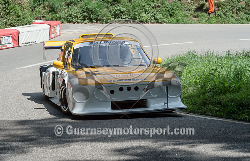 Jersey National Hillclimb_2014_Car-188 - JERSEY NATIONAL 2014 - CARS