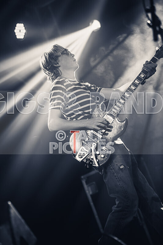 Sonic Bomb-185 - SONIC BOMB