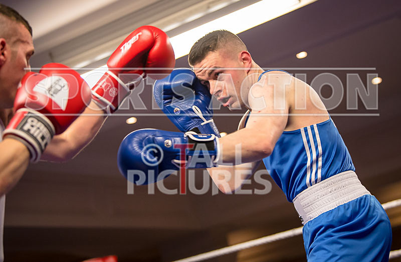 BOUT-8_Jimmy Lesbirel v Kayne Chapple-5 - BOUT-8_Jimmy Lesbirel v Kayne Chapple