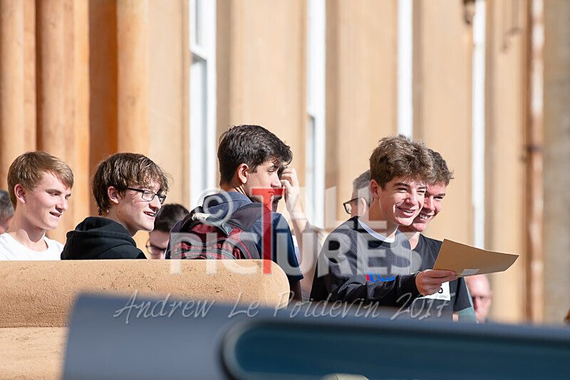 GCSE Results 2019-18 - 2019 GCSE RESULTS