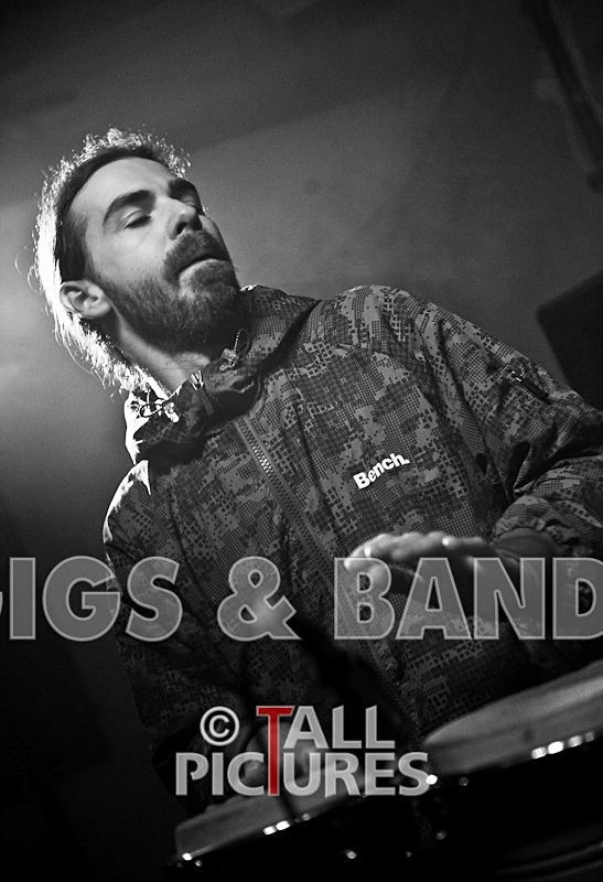 The Bake-4 - THE BAKE at RoA-5