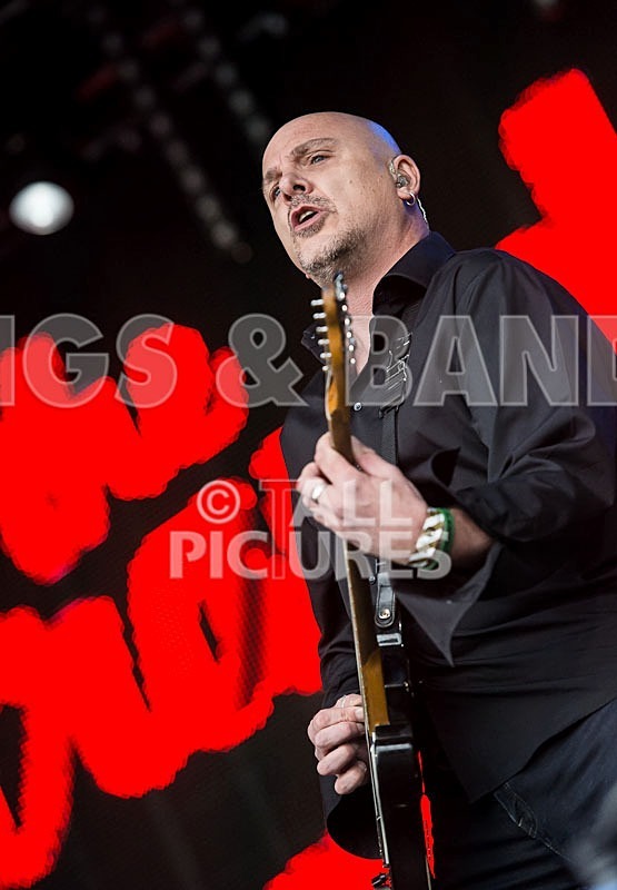 The Stranglers-33 - THE STRANGLERS