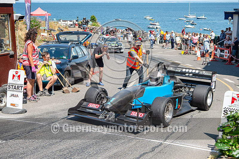 Jersey National 2018_CAR-1 - JERSEY NATIONAL 2018-CARS